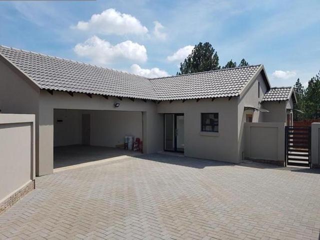 House for rent in Gauteng