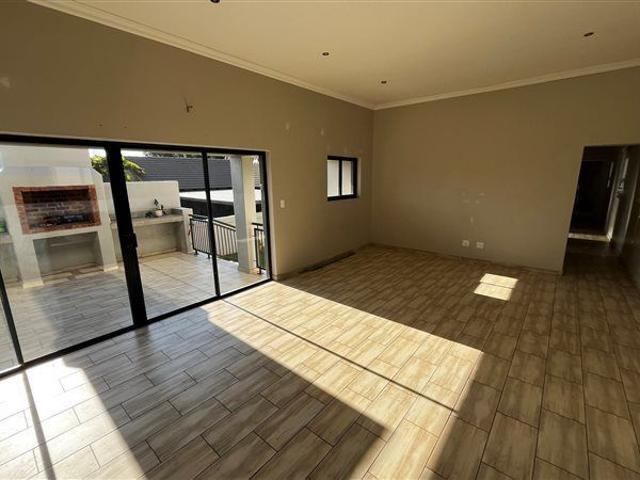 House for rent in Roodeplaat Dam