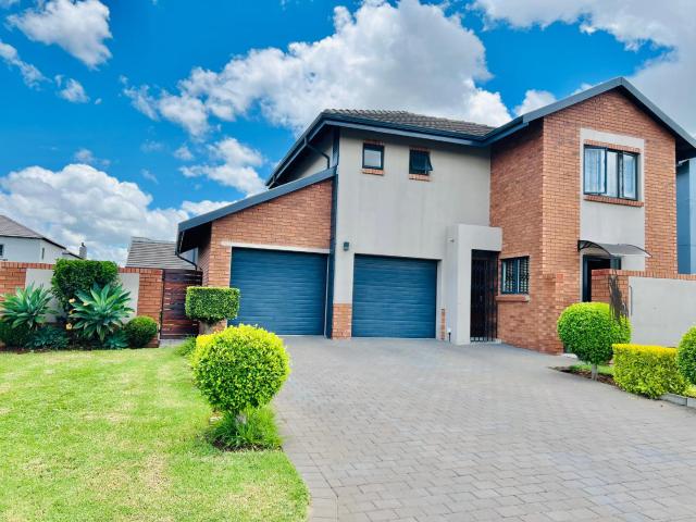 House for sale in Roodeplaat Dam, Gauteng