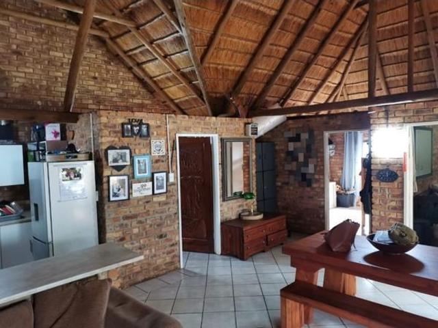 House for rent in Roodeplaat Dam, Gauteng
