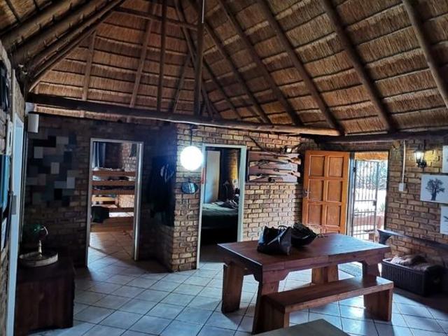 House for rent in Waterkloof, Gauteng