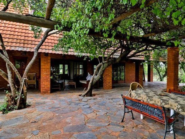 House for rent in Roodeplaat Dam House for rent in Roodeplaat Dam