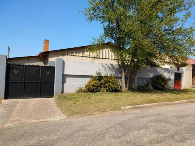 House for sale in Westonaria, Gauteng