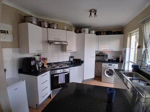 House for rent in West Rand Garden estates, Westonaria Local Municipality
