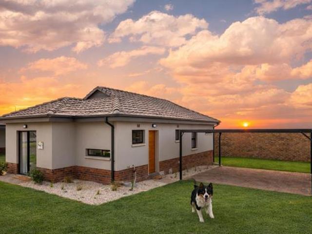 House for sale in West Rand Garden estates, Westonaria Local Municipality