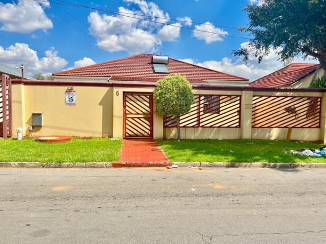 House for sale in Westonaria, Gauteng