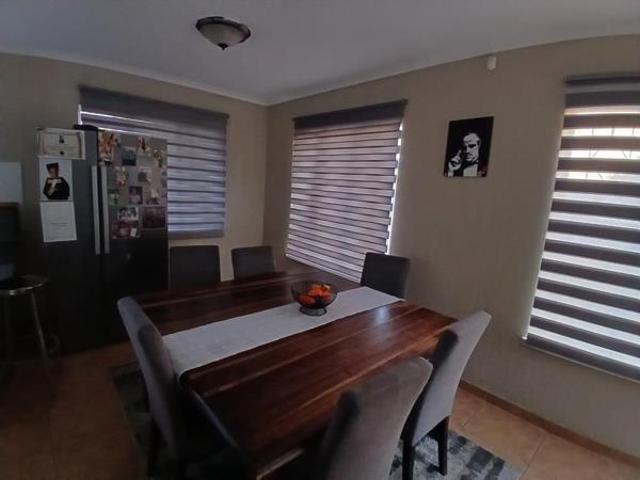House for rent in West Rand Garden estates, Westonaria Local Municipality