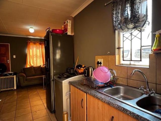 House for sale in Westonaria, Gauteng
