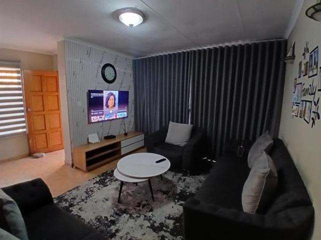 House for rent in West Rand Garden estates, Westonaria Local Municipality