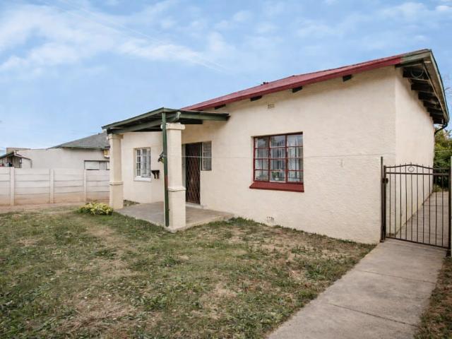 House for sale in Nooitgedacht, Gauteng