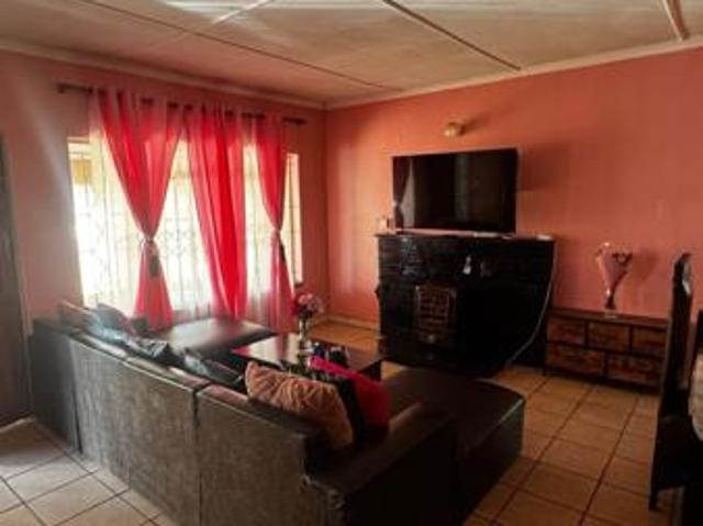 House for sale in Westonaria, Gauteng