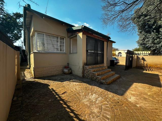 House for sale in Nooitgedacht, Gauteng