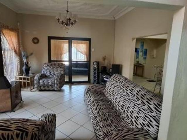 House for rent in West Rand Garden estates, Westonaria Local Municipality