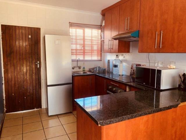 Townhouse for sale in Roodepoort