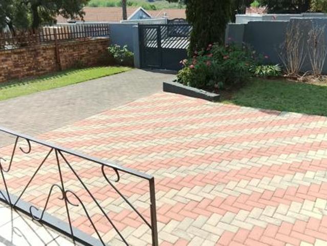 House for sale in West Rand Garden estates, Westonaria Local Municipality