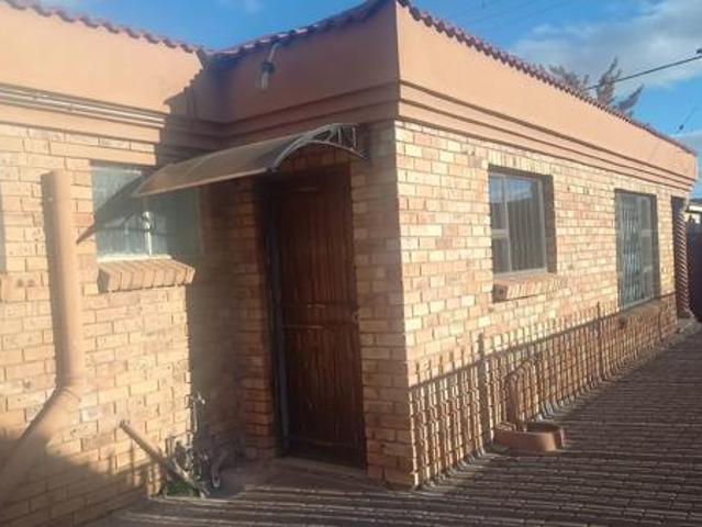 House for sale in Bloemfontein, Free State