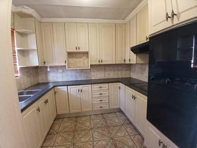 House for rent in Bloemfontein, Free State