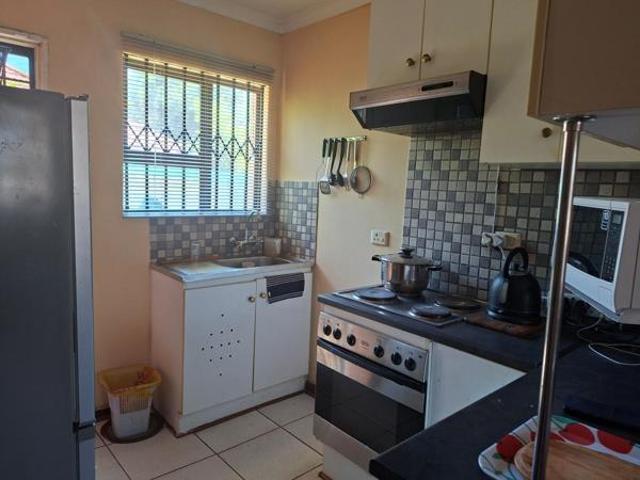 House for rent in Bloemfontein, Free State