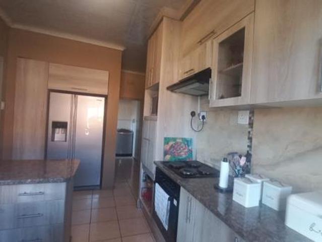 House for sale in Bloemfontein, Free State