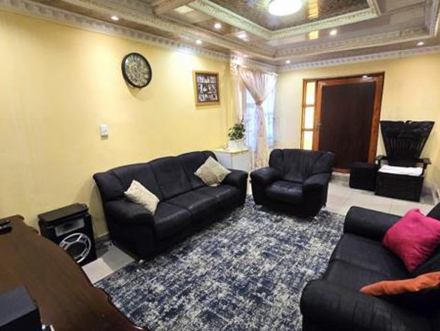 House for sale in Bloemfontein, Free State