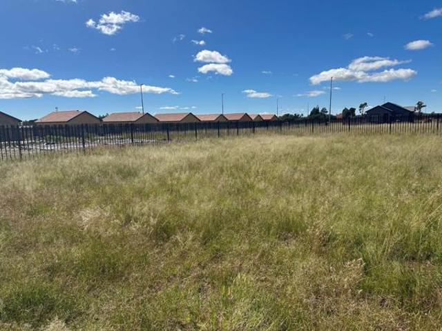House for sale in Bloemfontein, Free State