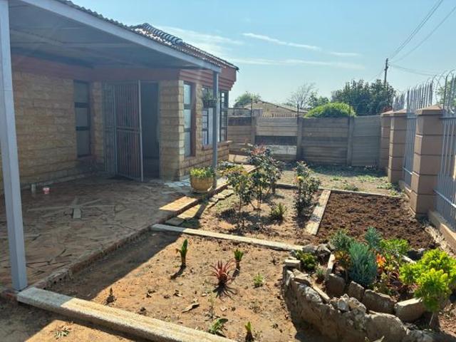 House for sale in Bloemfontein, Mangaung Metropolitan Municipality