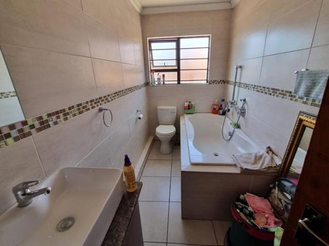 House for sale in Bloemfontein, Free State