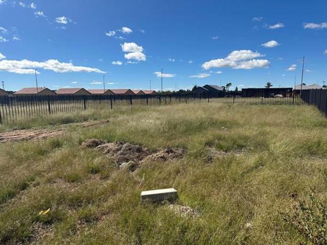House for sale in Bloemfontein, Free State