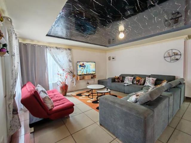 House for sale in Bloemfontein, Mangaung Metropolitan Municipality