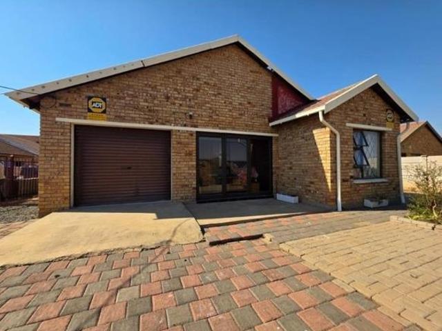 House for sale in Bloemfontein, Free State