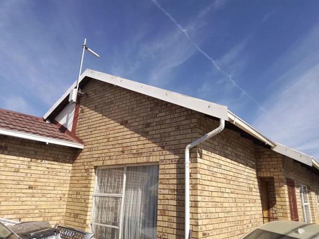 House for sale in Bloemfontein, Free State