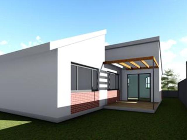 House for sale in Bloemfontein, Free State
