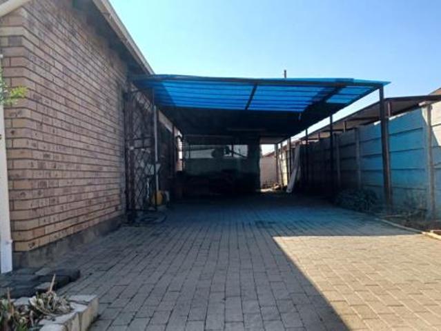 House for sale in Bloemfontein, Free State