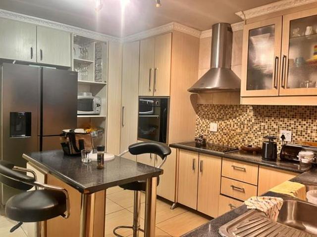 House for sale in Bloemfontein, Mangaung Metropolitan Municipality