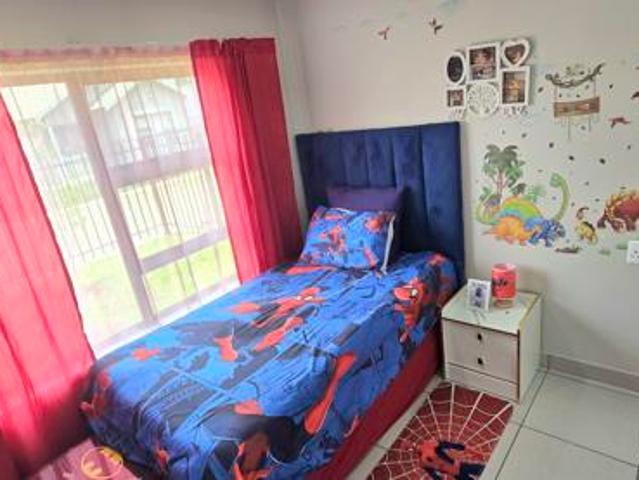 House for sale in Bloemfontein, Free State