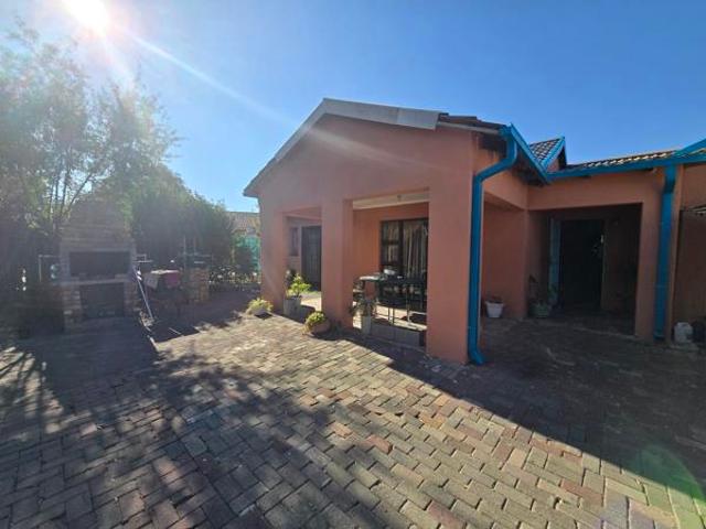 House for sale in Bloemfontein, Free State