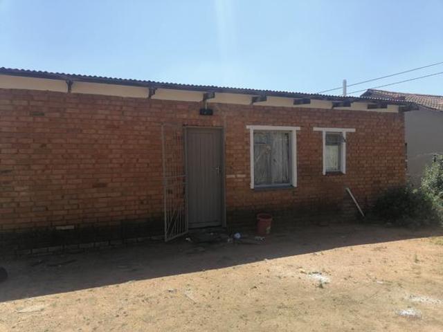 House for sale in Bloemfontein, Free State