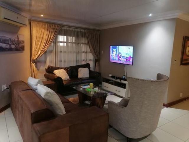 House for sale in Bloemfontein, Free State