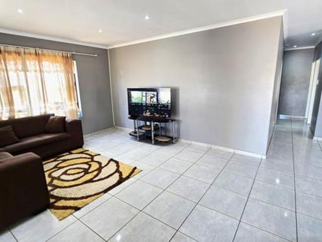 House for sale in Bloemfontein, Free State
