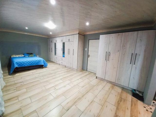House for sale in Bloemfontein, Free State