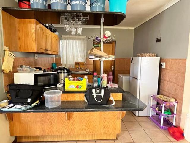 House for sale in Bloemfontein, Free State