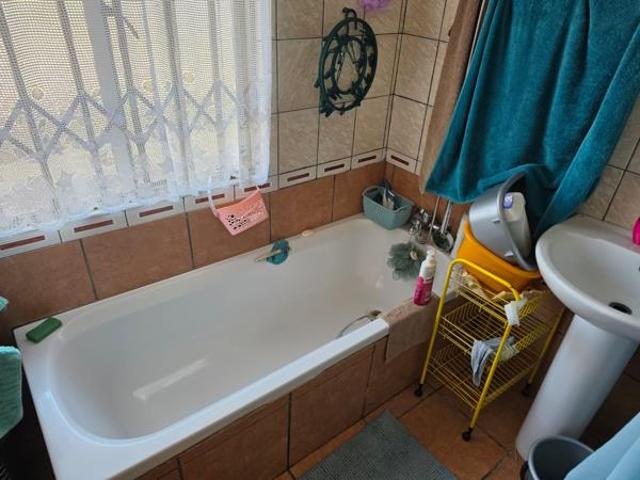 House for sale in Oranjeville, Free State