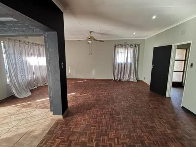 House for sale in Oranjeville, Free State