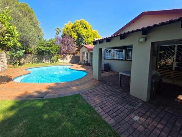 House for sale in Oranjeville, Free State