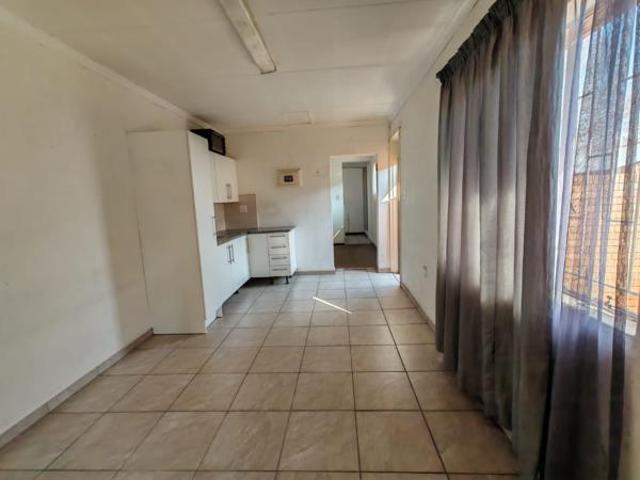 House for sale in Sasolburg, Metsimaholo Local Municipality