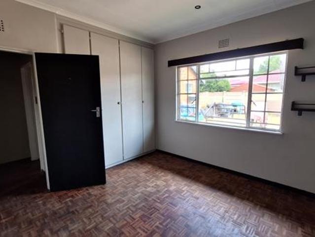 House for rent in Oranjeville, Free State