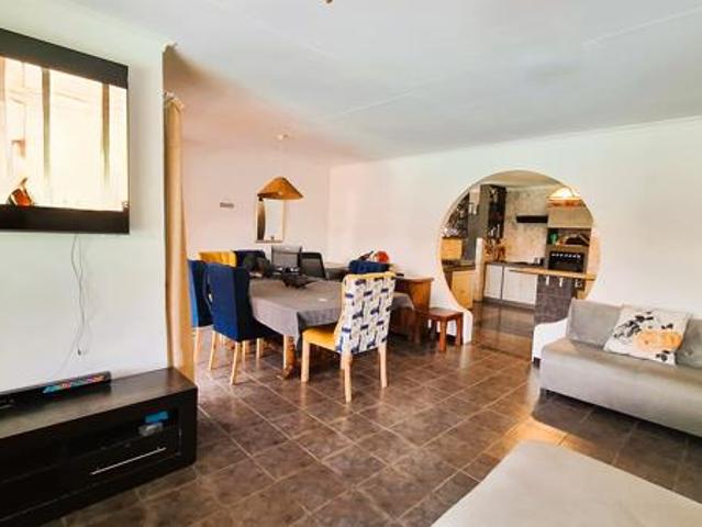 House for rent in Oranjeville, Free State