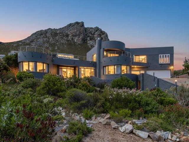 House for sale in Western Cape