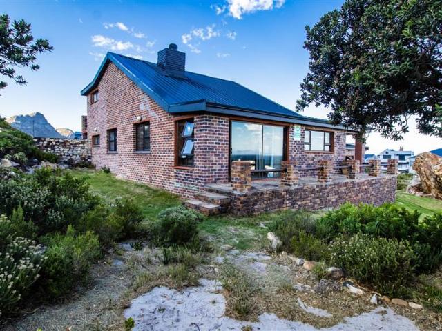 House for sale in Western Cape