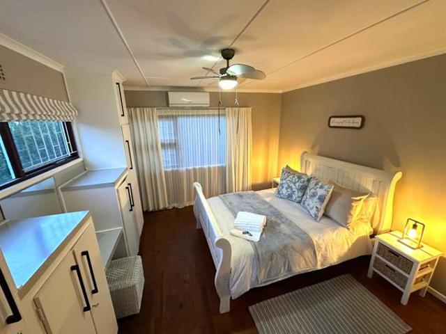 House for rent in Western Cape